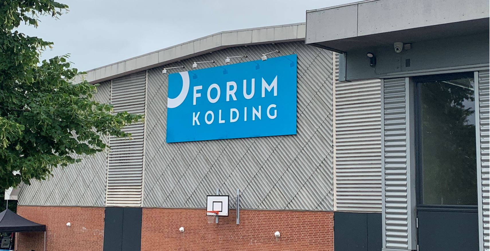 Forum Kolding Bramdrupdam image